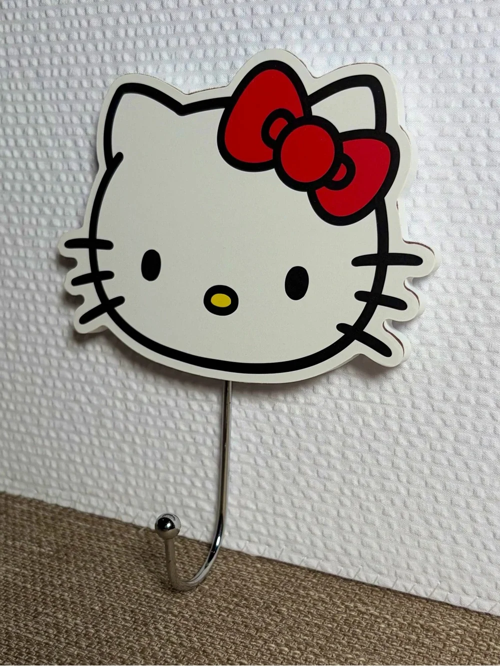 Sanrio Hello Kitty - Wall Hanger